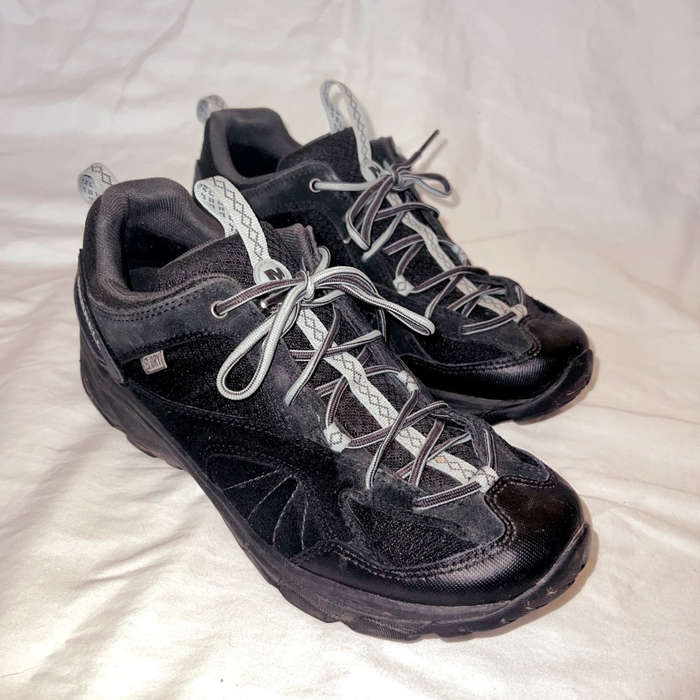 Men’s Merrell select dry sneakers/hiking shoes